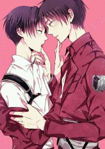 CP[人物配對CharacterPairing]