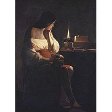 抹大拉的瑪麗亞的懺悔