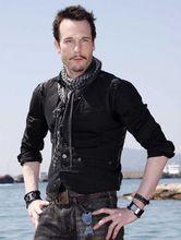 麥可&middot;艾克朗德