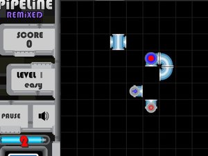 水管狂想曲 水管狂想曲