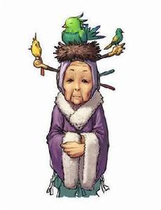 奧蘭[地下城與勇士中角色]