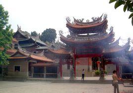 安溪城隍廟 安溪城隍廟