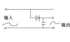 寄生電源 寄生電源