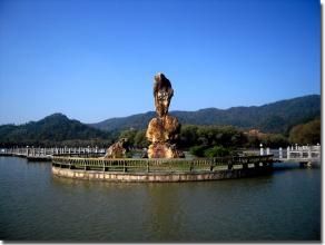 天下玉苑風景區 天下玉苑風景區