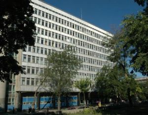 烏克蘭國立海洋技術大學 烏克蘭國立海洋技術大學