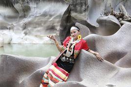 察隅姑娘 察隅姑娘