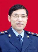 徐德成[安徽省六安市工商行政管理局副局長]