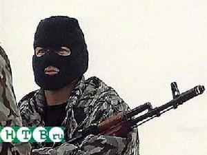 俄羅斯阿爾法特種部隊