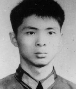 丁潤生[革命烈士]