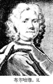 布爾哈維 布爾哈維