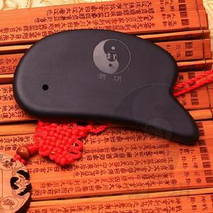 泗玥砭石通用刮痧板