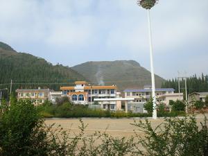 （圖）東山彝族鄉