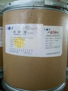 阿散酸 阿散酸