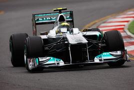 可調尾翼 可調尾翼