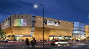 瑞安江南國際服裝城 瑞安江南國際服裝城