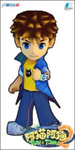 《阿貓阿狗2》 《阿貓阿狗2》