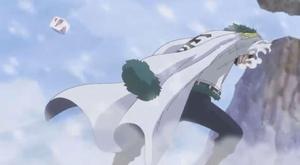 特拉法爾加·羅