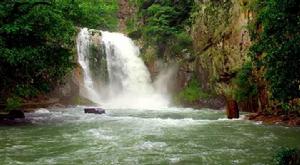 諸暨五泄旅遊區