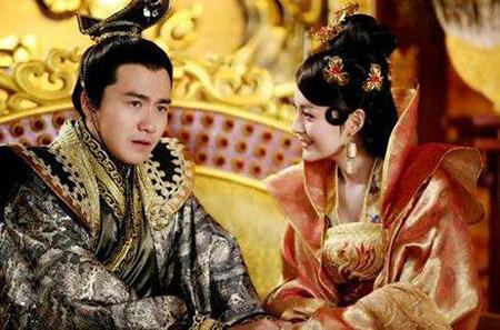 北朝頭號紅顏禍水國亡後淪為王府小妾 因爭風吃醋被逼死