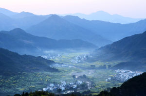 Jiangxi