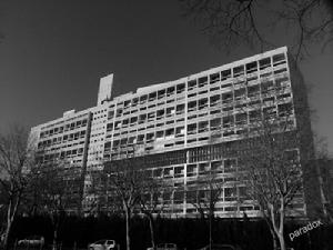 馬賽公寓 馬賽公寓