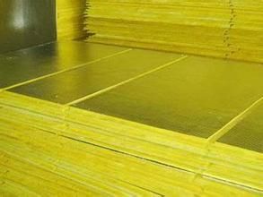 離心玻璃棉板 離心玻璃棉板