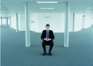 被動型人格障礙