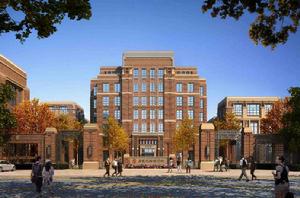 石家莊瀚林學校 石家莊瀚林學校