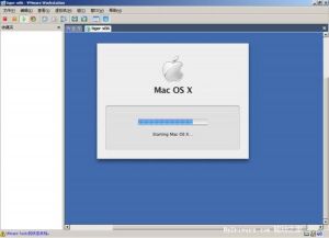 OSX
