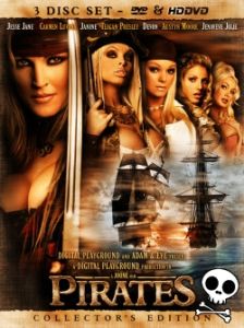 《禁忌的神話》 《禁忌的神話》