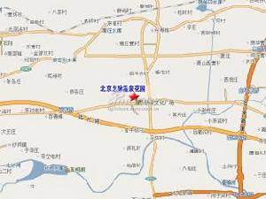 北京龍脈溫泉花園