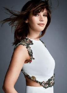 菲麗希緹·瓊斯 菲麗希緹·瓊斯