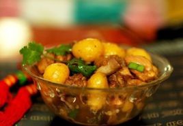 土豆燒雞公 土豆燒雞公