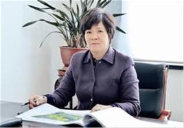 李伯英[諸暨露笑動力技術研究有限公司總經理]