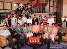 《溏心風暴》劇照1