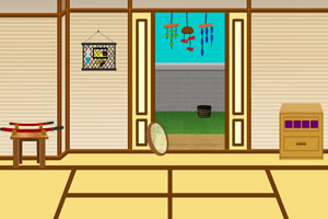 日式小樓逃生 日式小樓逃生