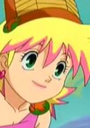 冒險遊記Pluster World