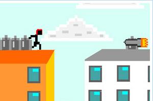 像素火柴人 像素火柴人