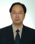 戴波[北京石油化工學院信息工程學院院長]