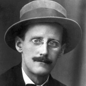 jamesjoyce