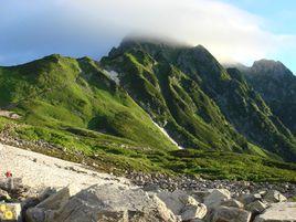日本百名山 日本百名山
