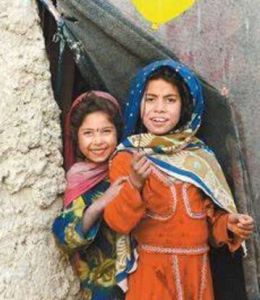 人道主義危機 人道主義危機