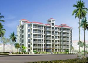 濱海貴族 濱海貴族