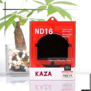 KAZA超薄ND16鏡