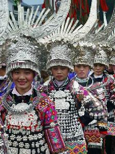 苗族曆法 苗族曆法