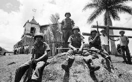 足球戰爭 足球戰爭