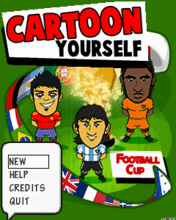 世界盃換裝 世界盃換裝