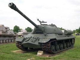 史達林坦克 史達林坦克