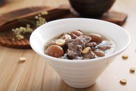 黃芪桂圓湯 黃芪桂圓湯