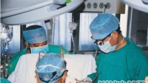 江門市中心醫院